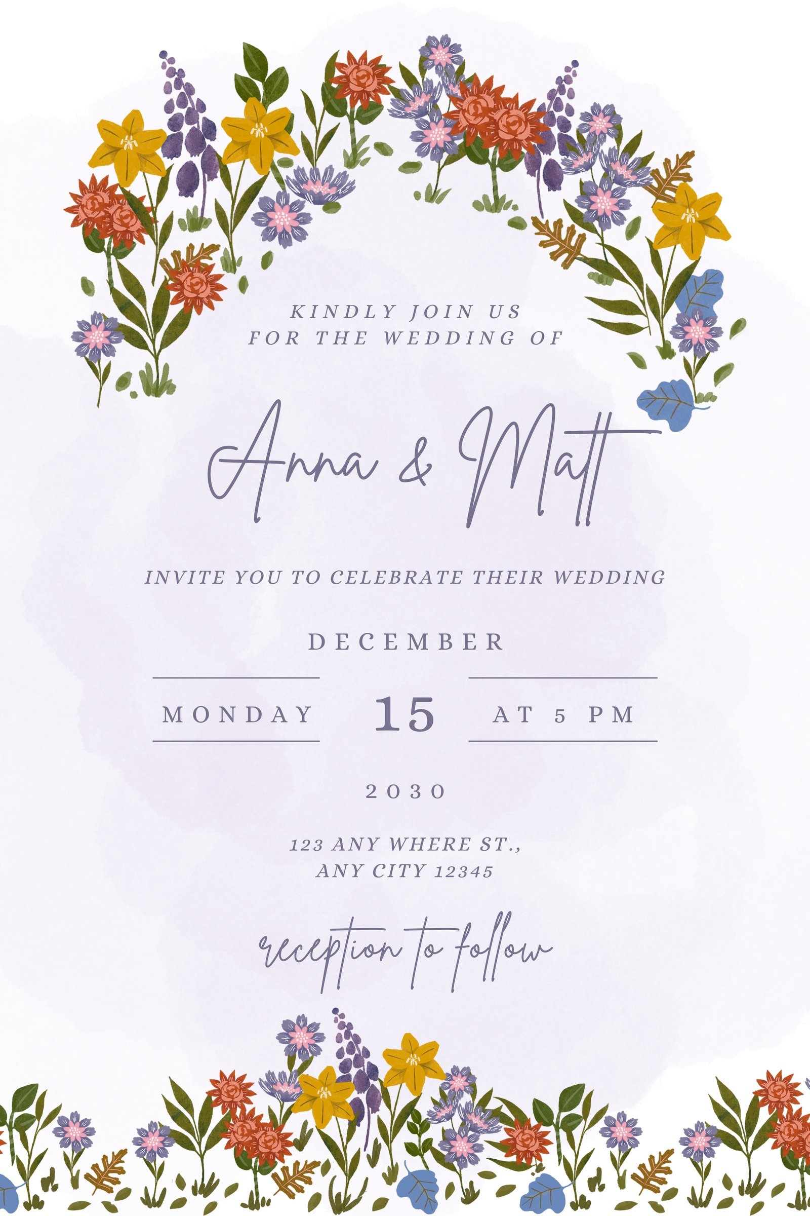 Image for Wedding Signs